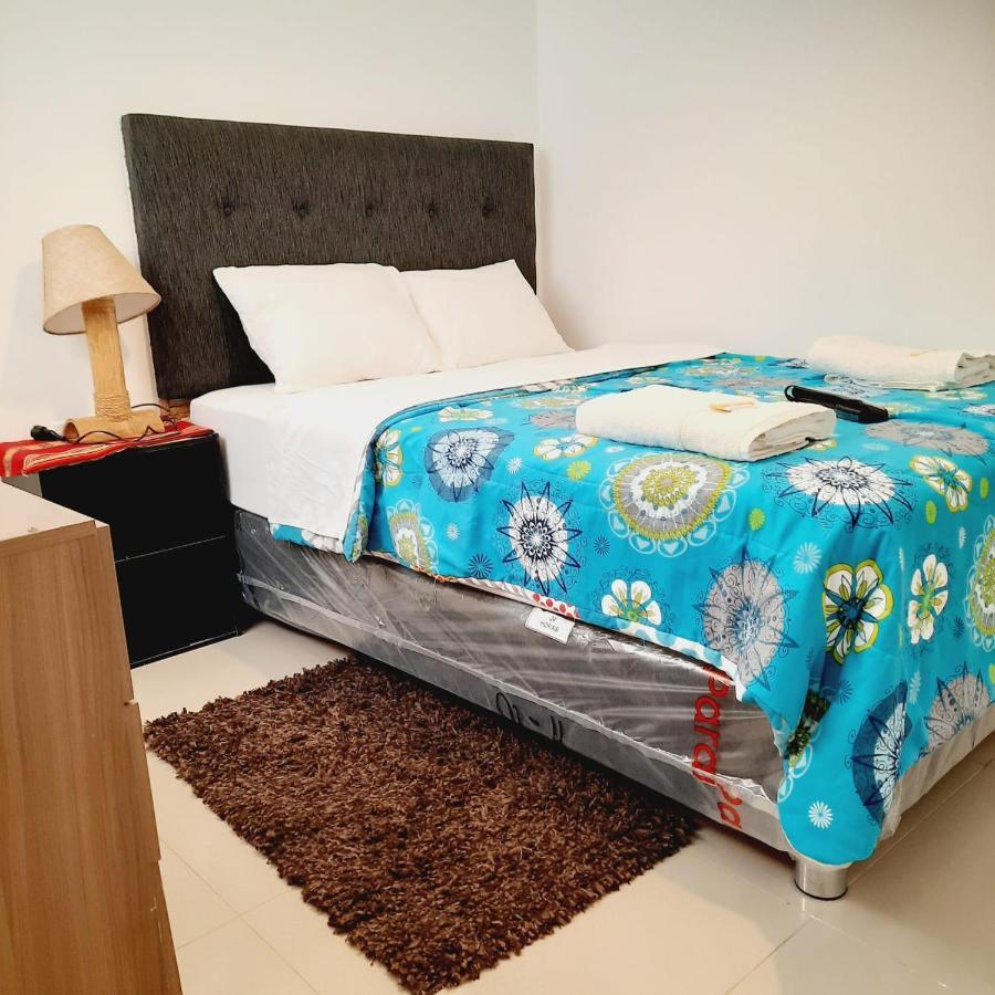 Hostal Brisa Marina Paracas Bagian luar foto